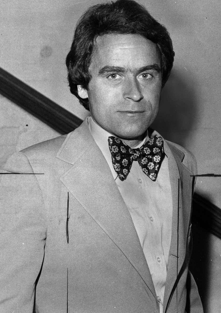 Ted Bundy tied to 1974 Utah cold case homicide
