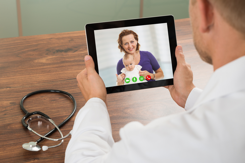 4 ways connect care brings more healthcare options
