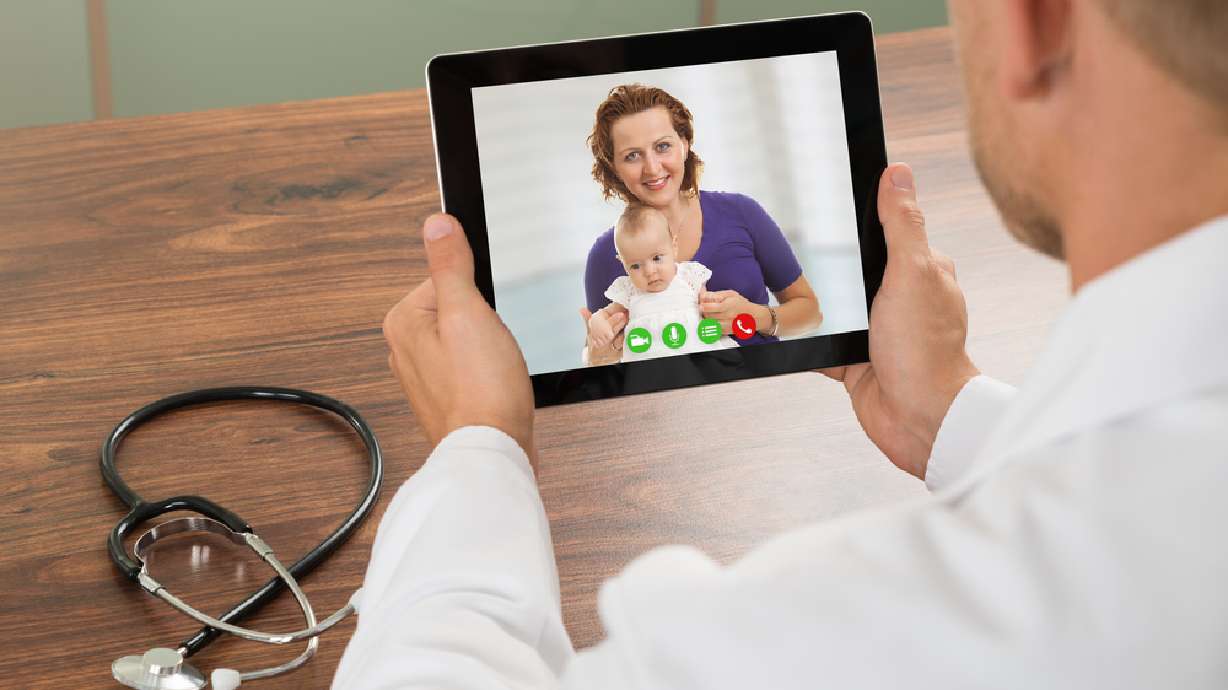4 ways connect care brings more healthcare options
