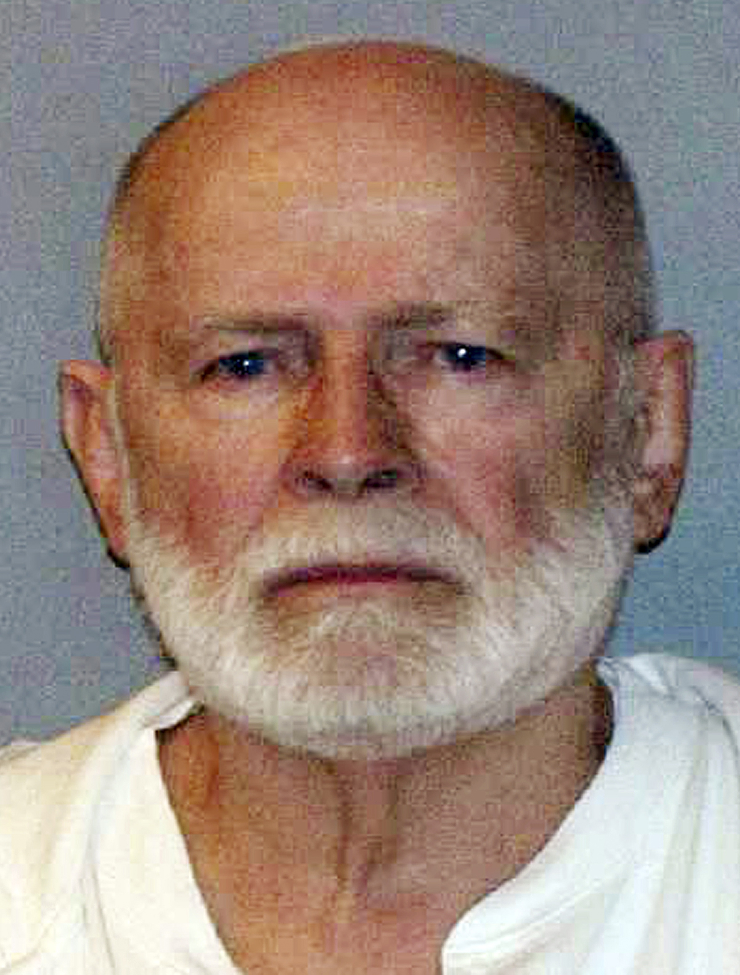 Whitey Bulger's girlfriend gets 21 more months in prison