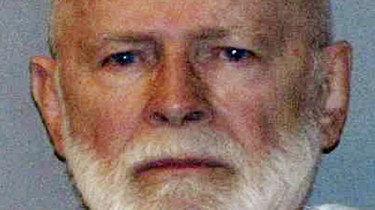 Whitey Bulger's girlfriend gets 21 more months in prison