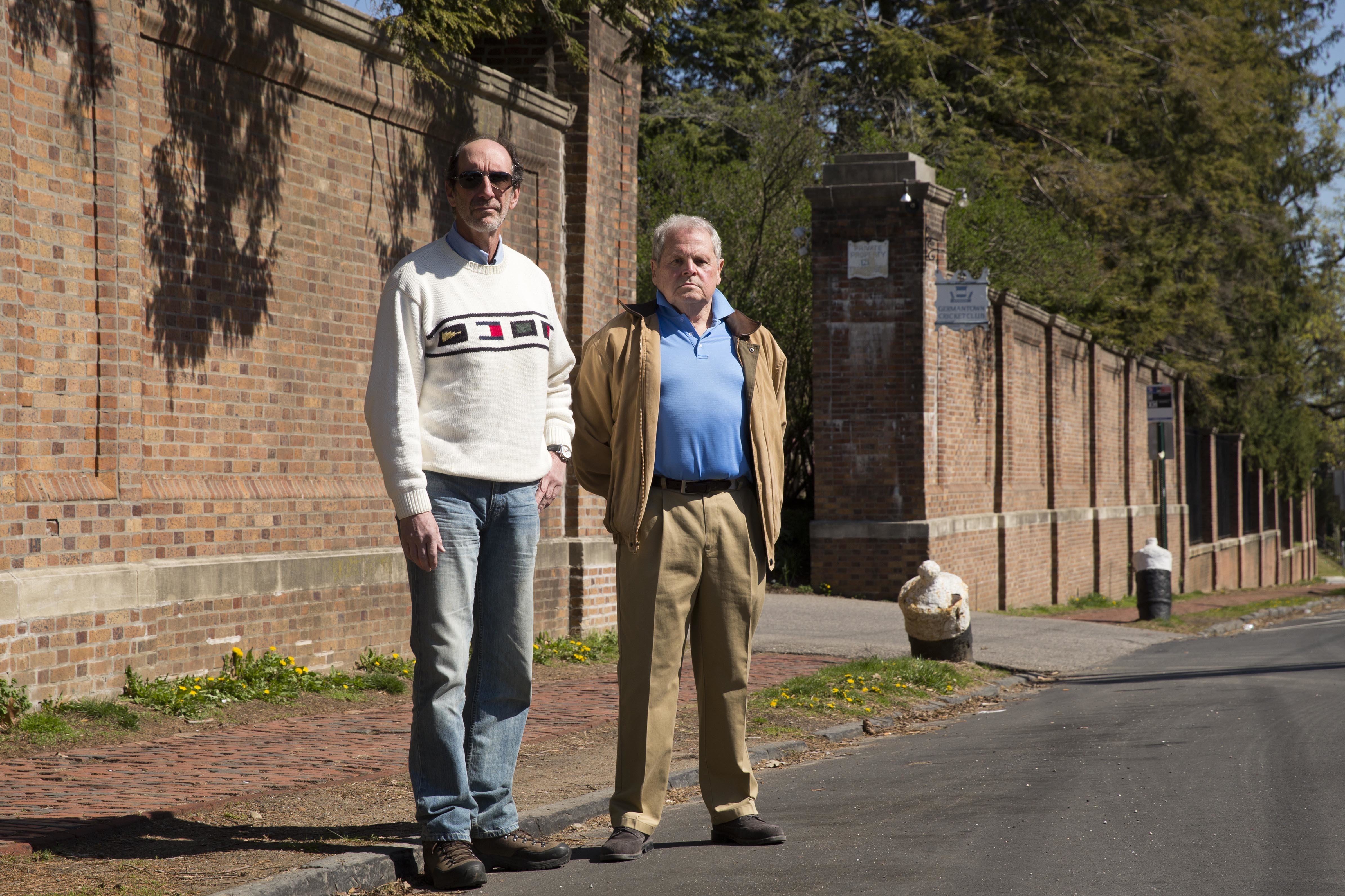 Bill Tilden: A US tennis hero, but with a morals clause