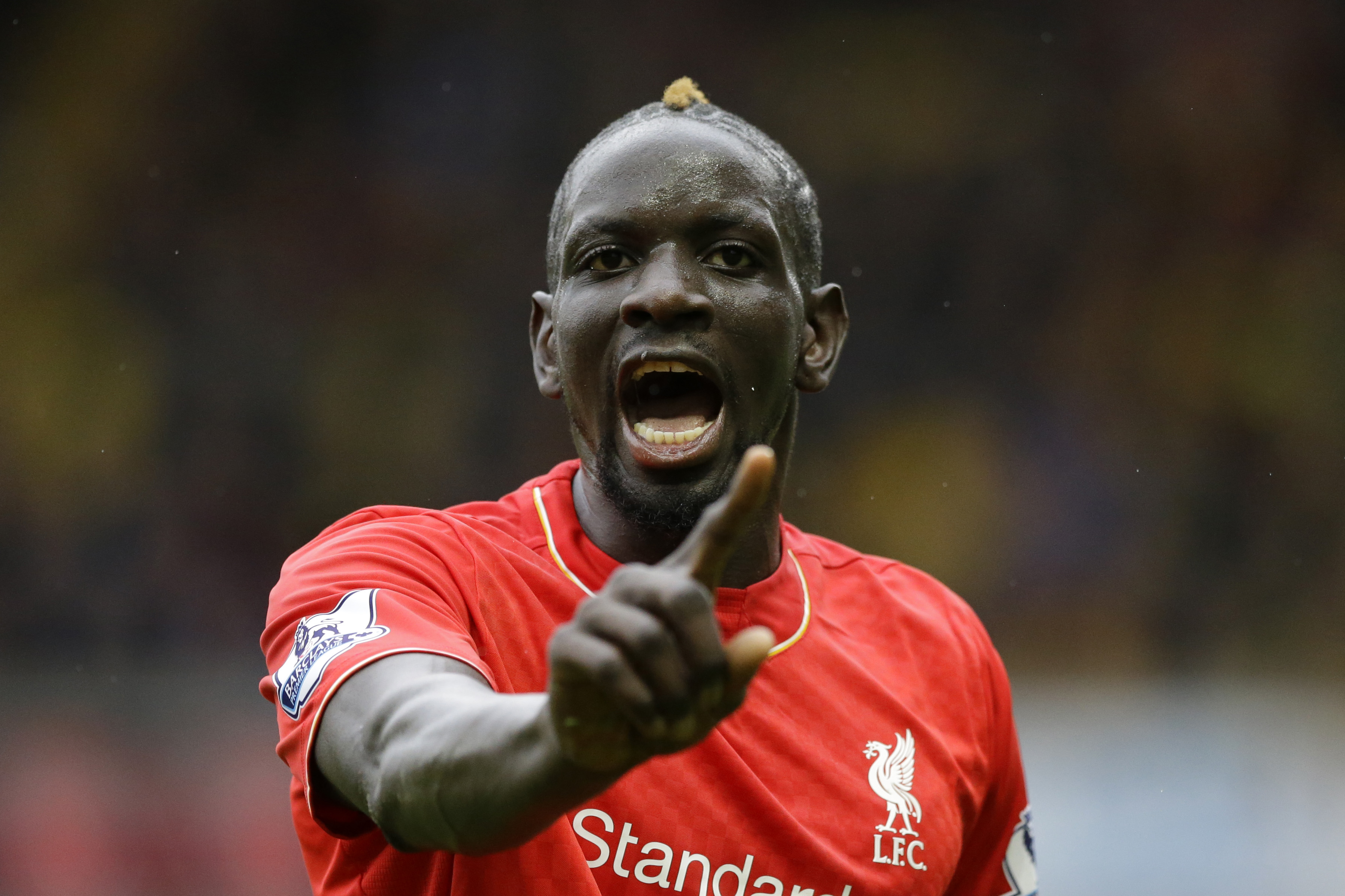 UEFA opens case against Sakho after failed doping test