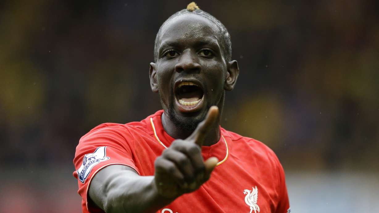 UEFA opens case against Sakho after failed doping test