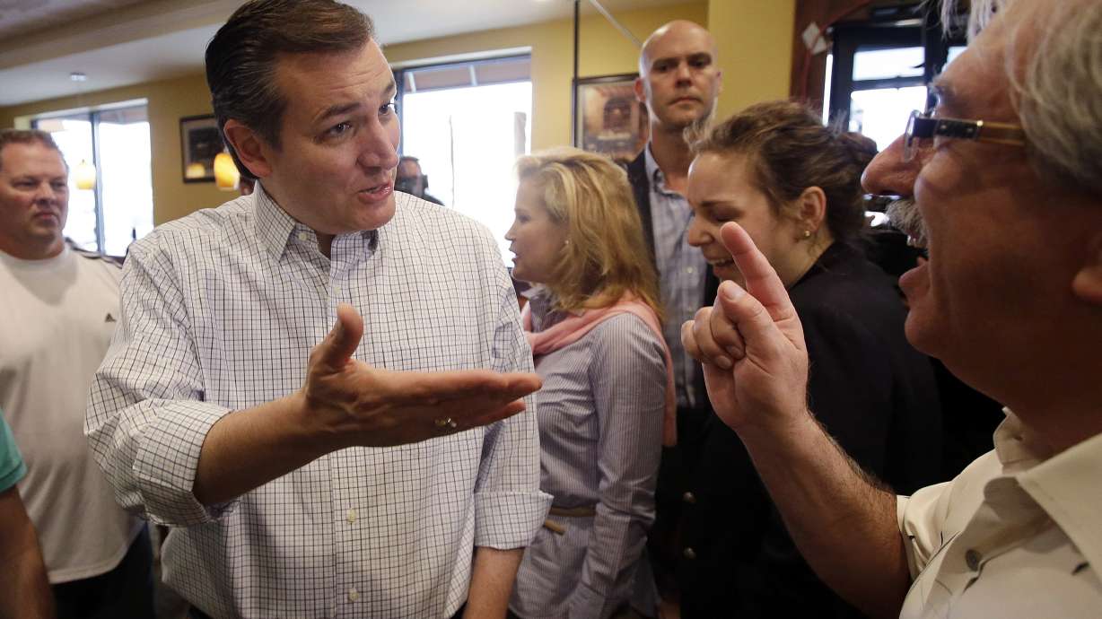 Former Speaker Boehner calls Cruz 'Lucifer in the flesh'