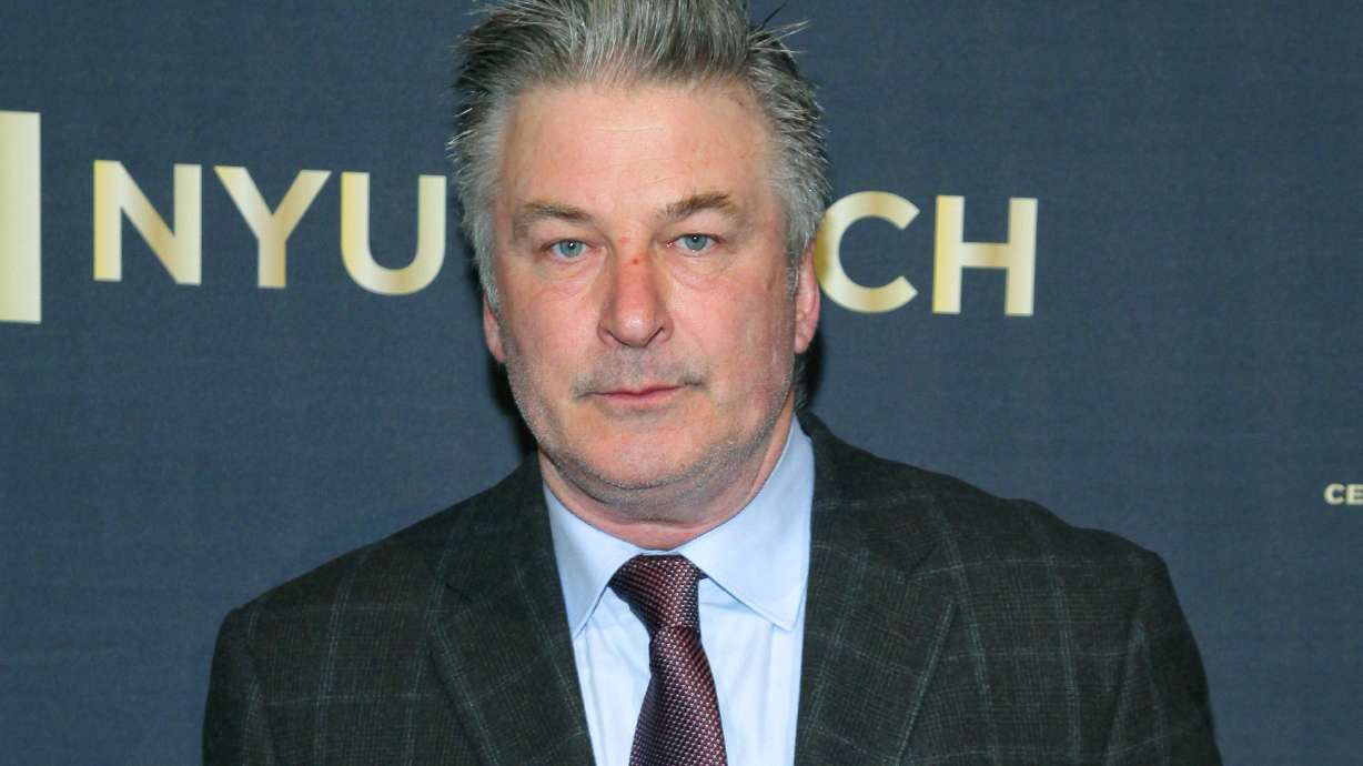 Alec Baldwin to host revived 'Match Game' on ABC this summer