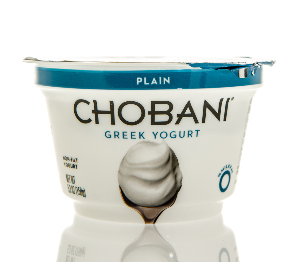 (Photo: Keith Homan, Shutterstock)