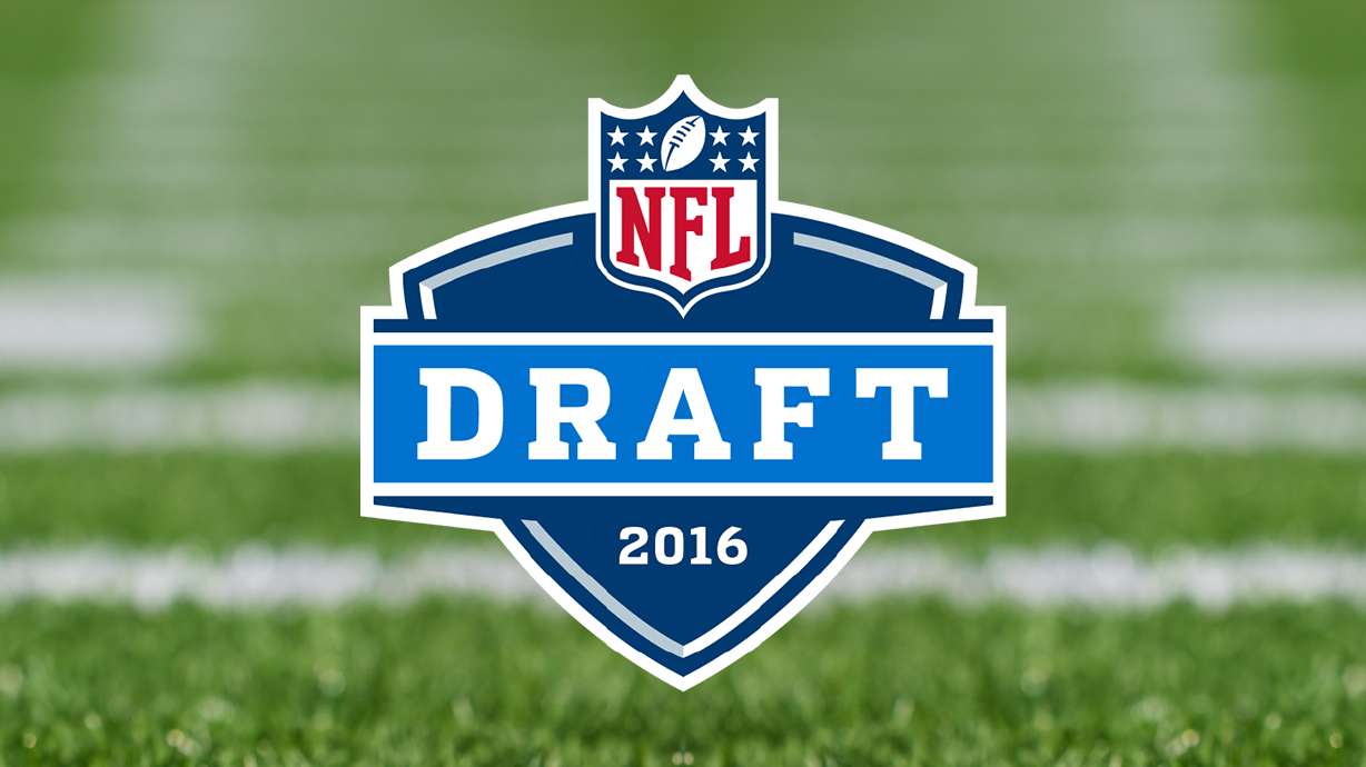 2016 NFL Draft Board