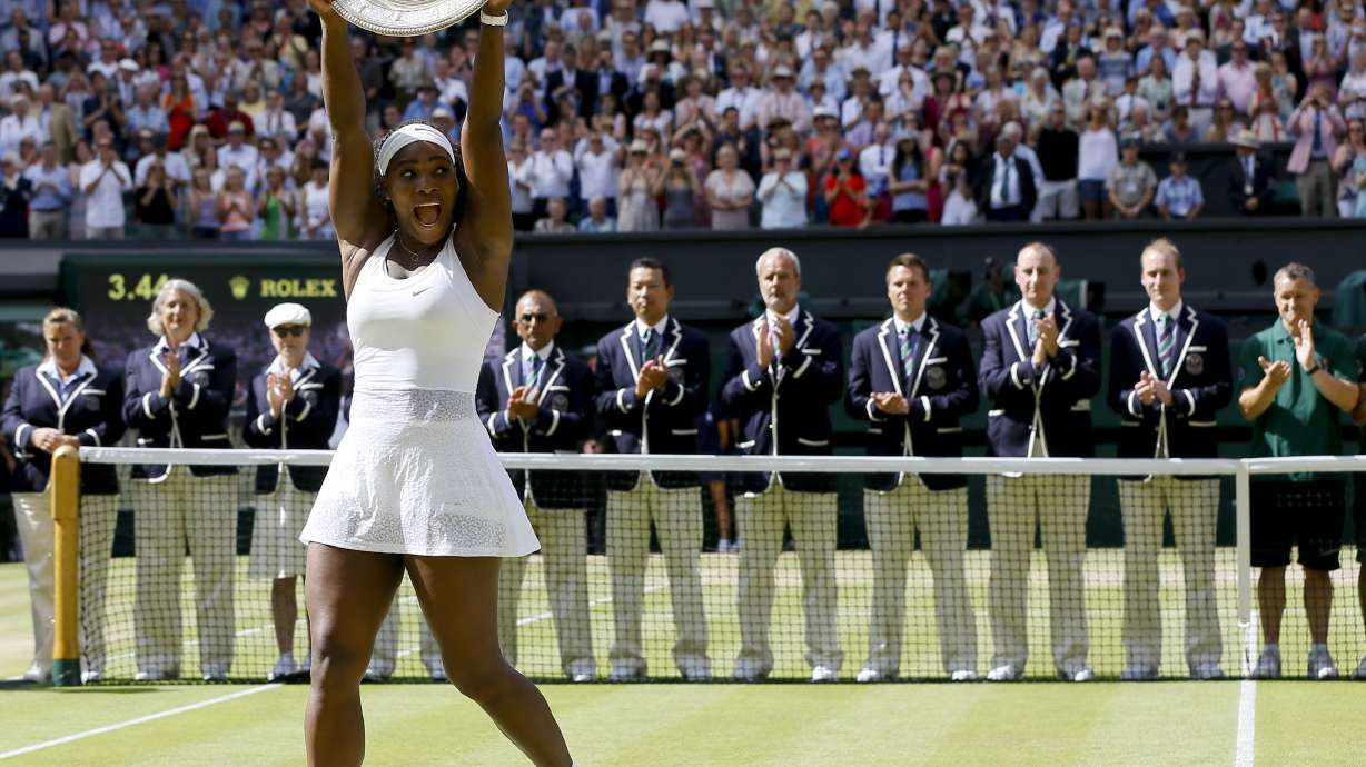 Serena Williams to miss Madrid Open because of illness