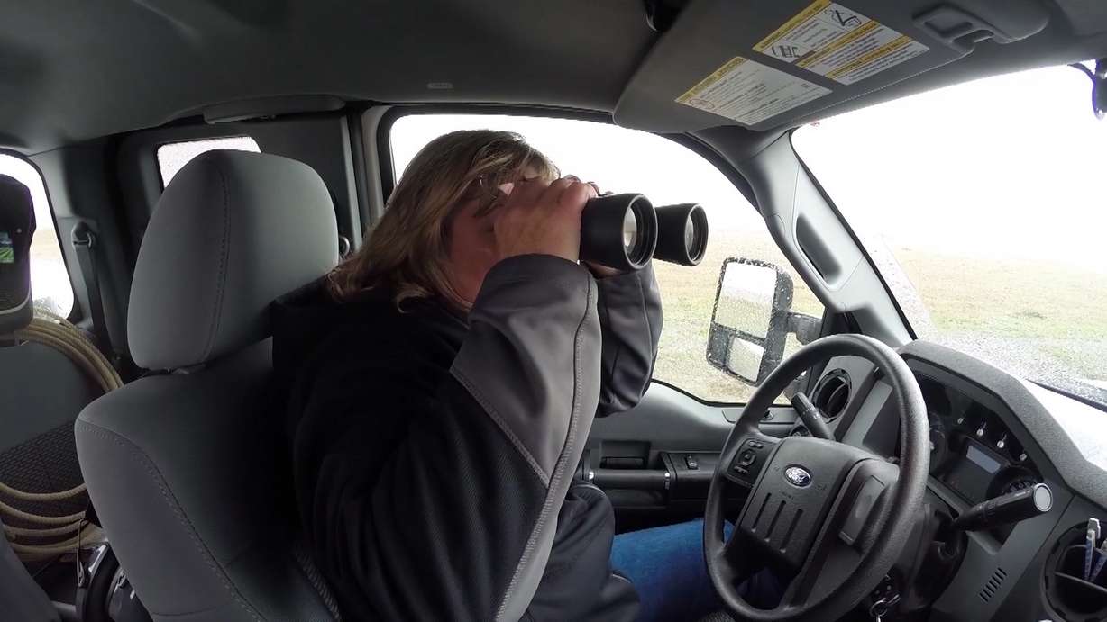 Photo: Mike DeBernardo/KSL-TV