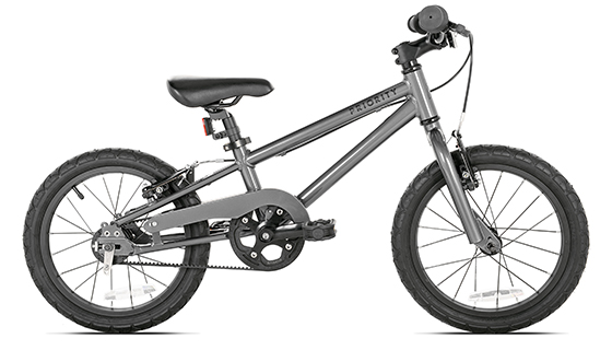 Photo credit: Priority Bicycles