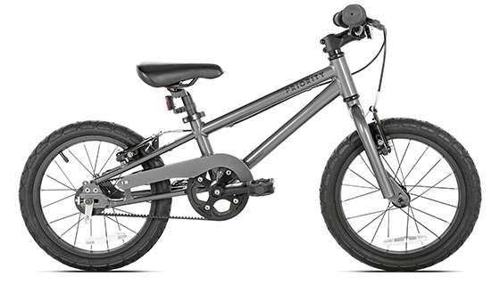 Photo credit: Priority Bicycles
