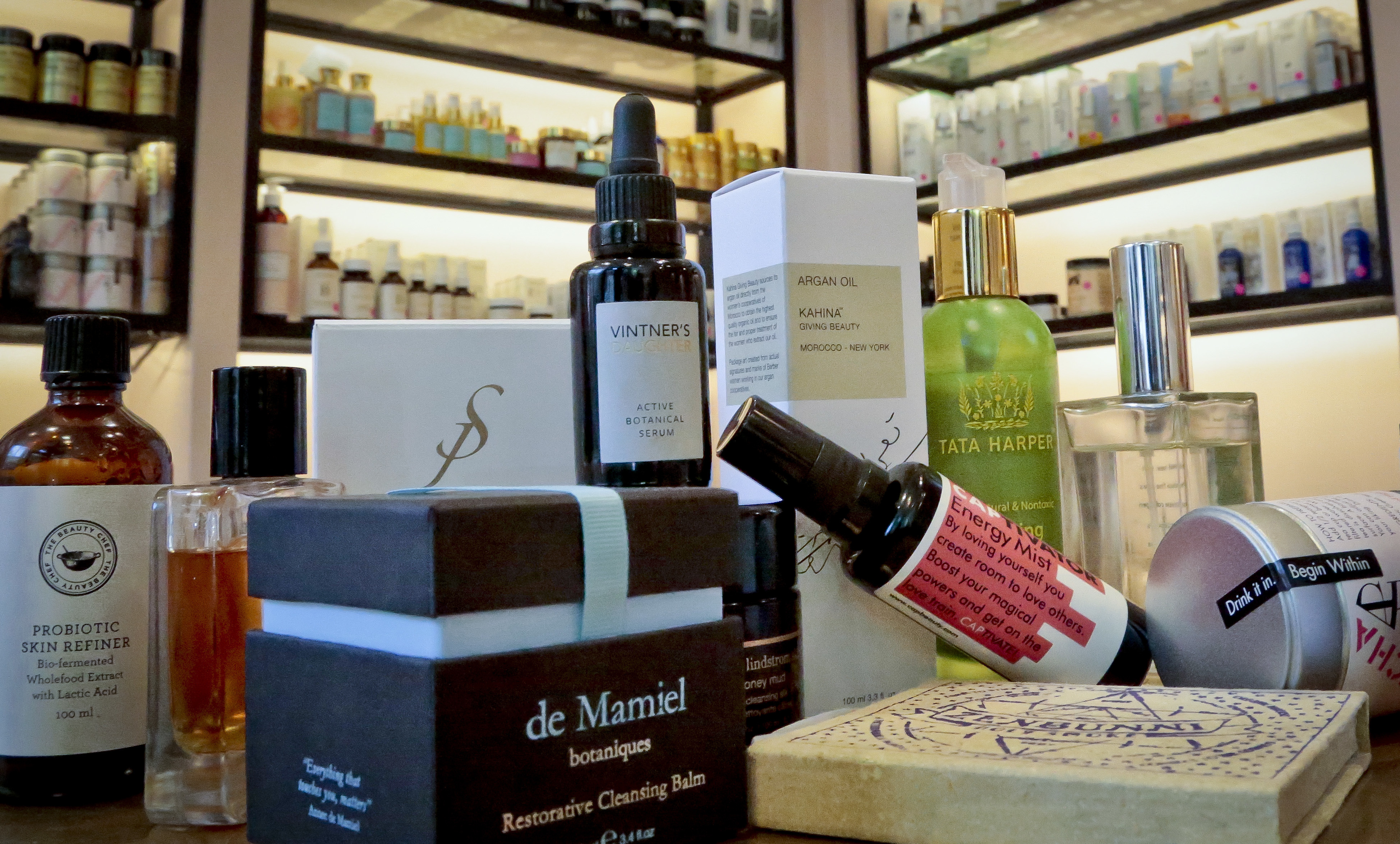 Are you ready to replace your moisturizer with a pill?