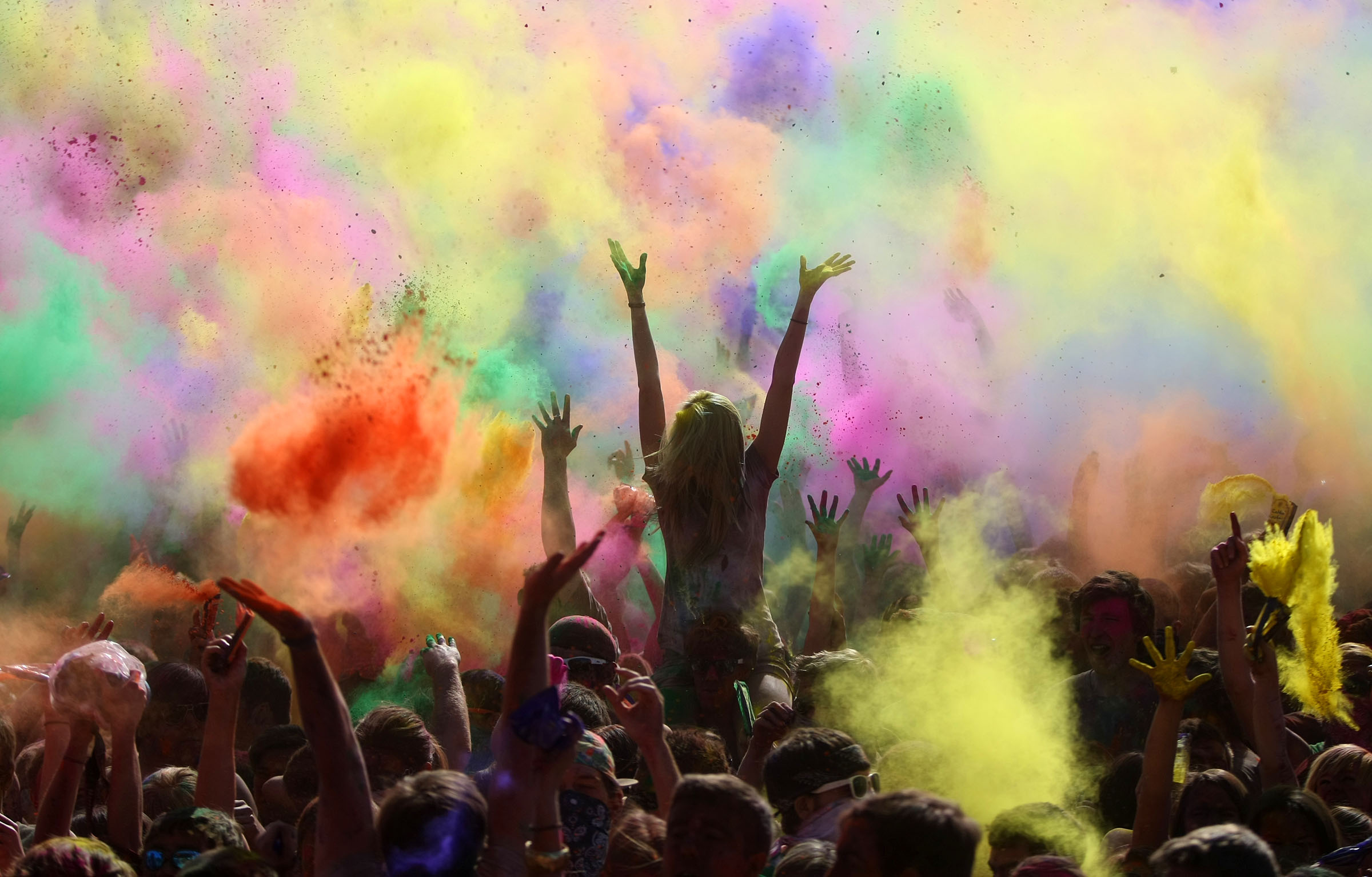 Utah festivals, fairs and fun activities to attend in May