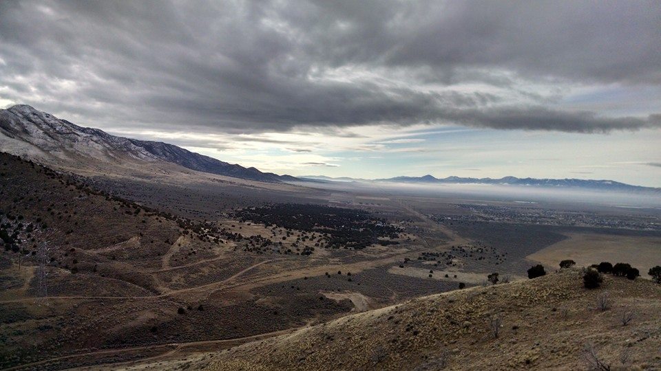 Hike of the week: Local turtle-shaped hill offers beautiful views