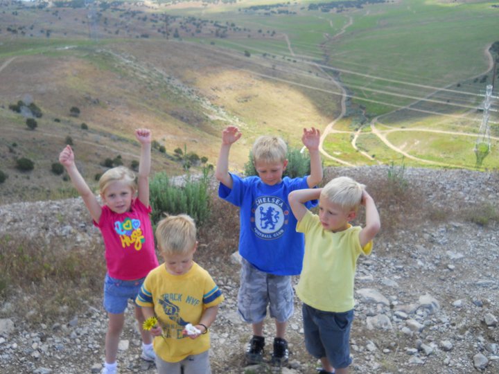 Photo credit: Arianne Brown