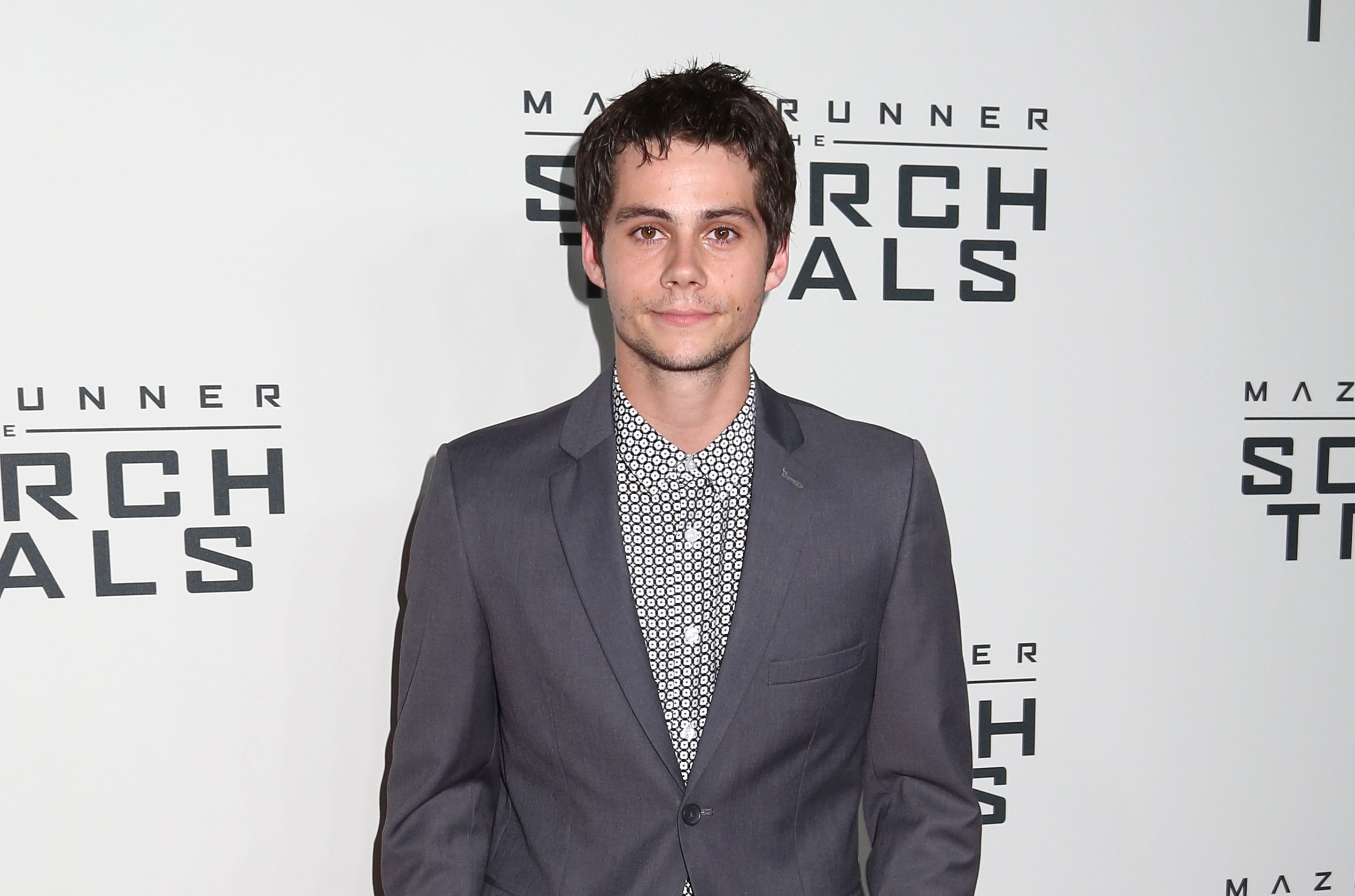 'Maze Runner' shoot delayed further due to star's injuries