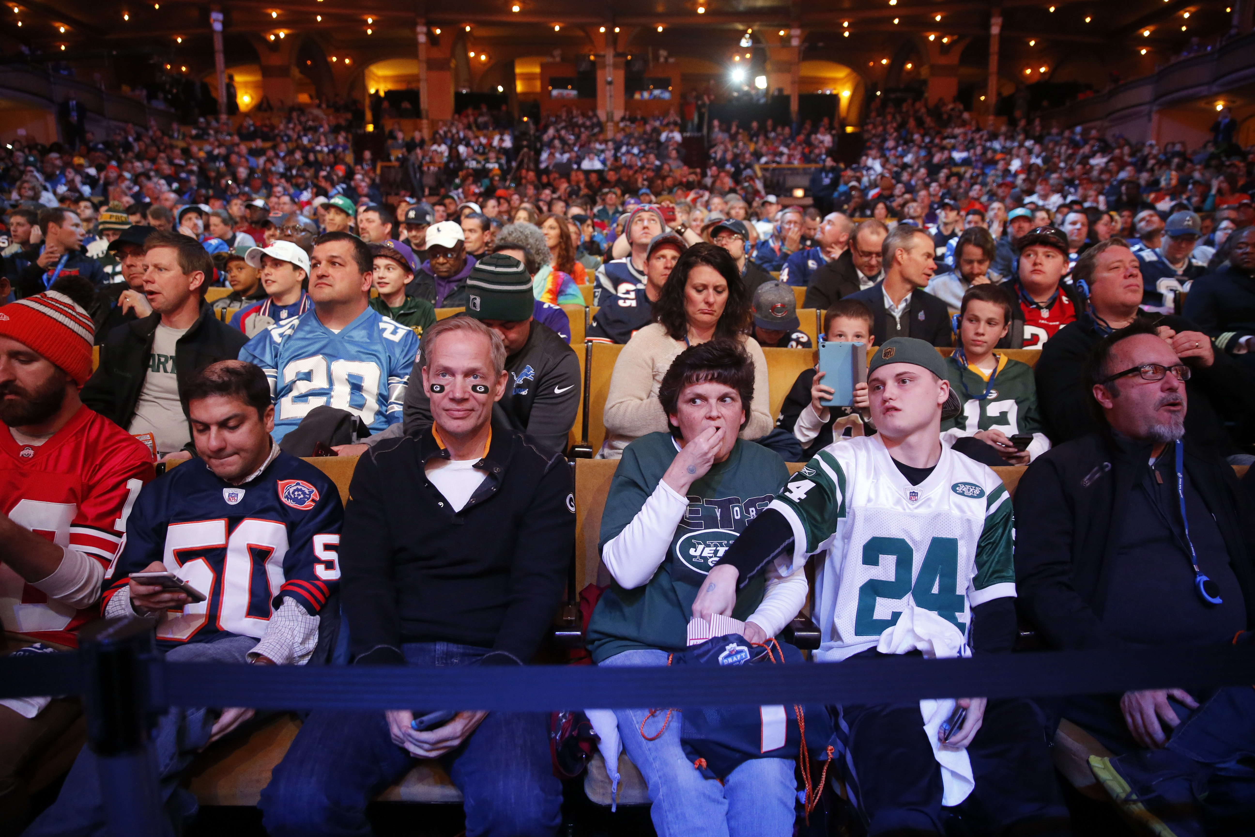 Former Ohio St star Braxton Miller drafted at WR by Texans