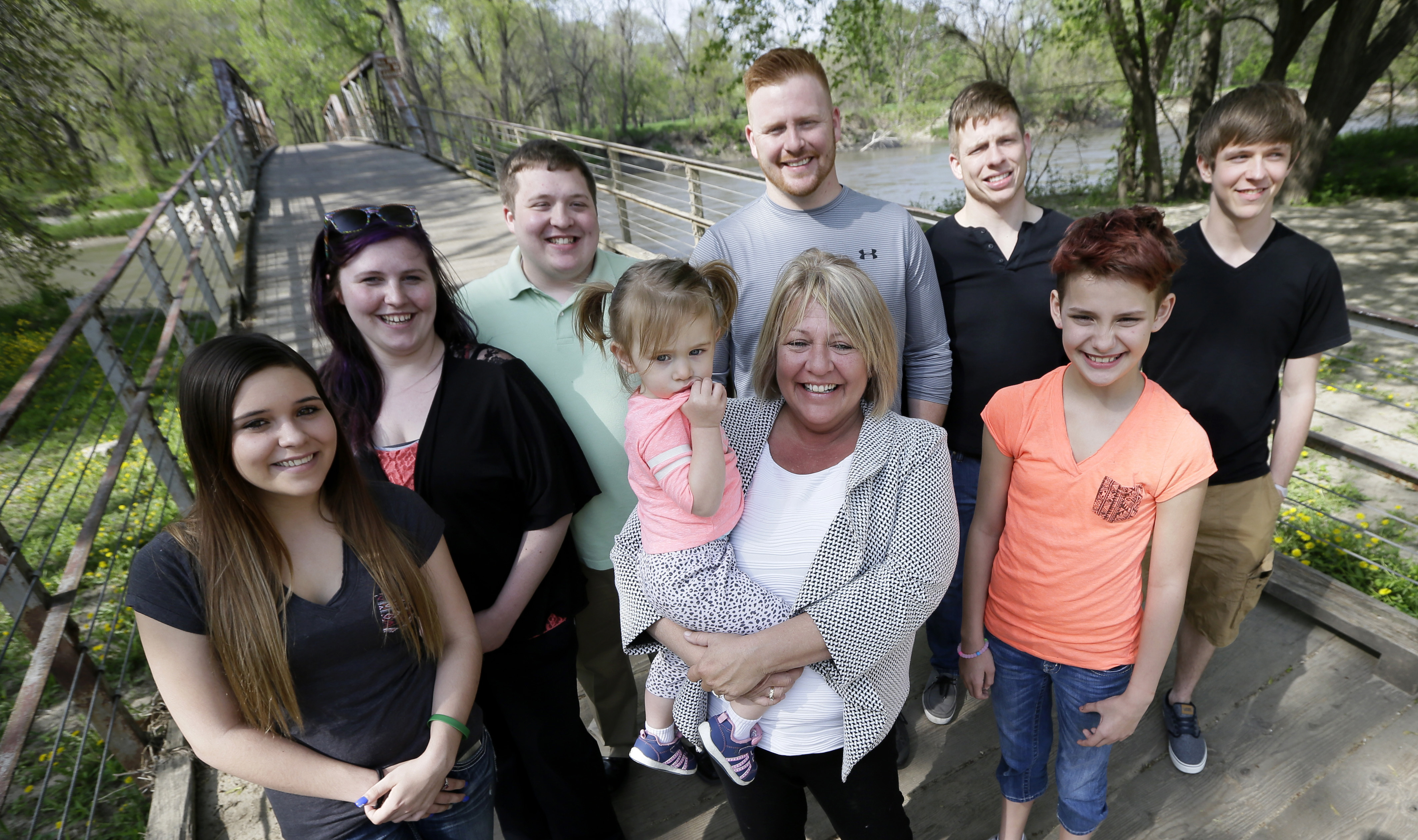 Terminating parental rights: State policies vary widely