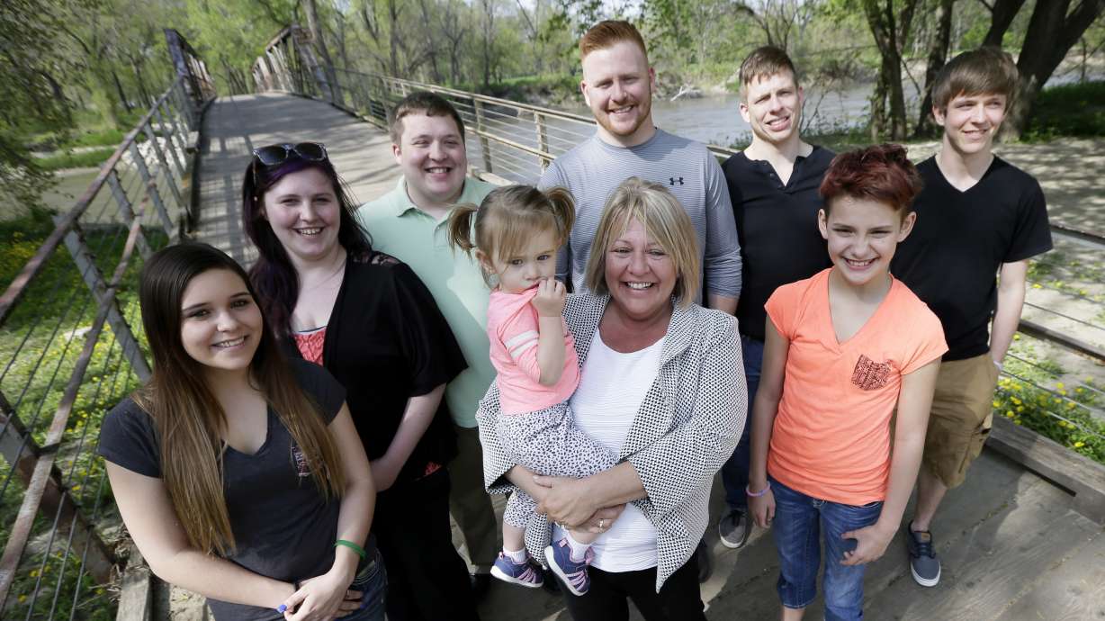 Terminating parental rights: State policies vary widely