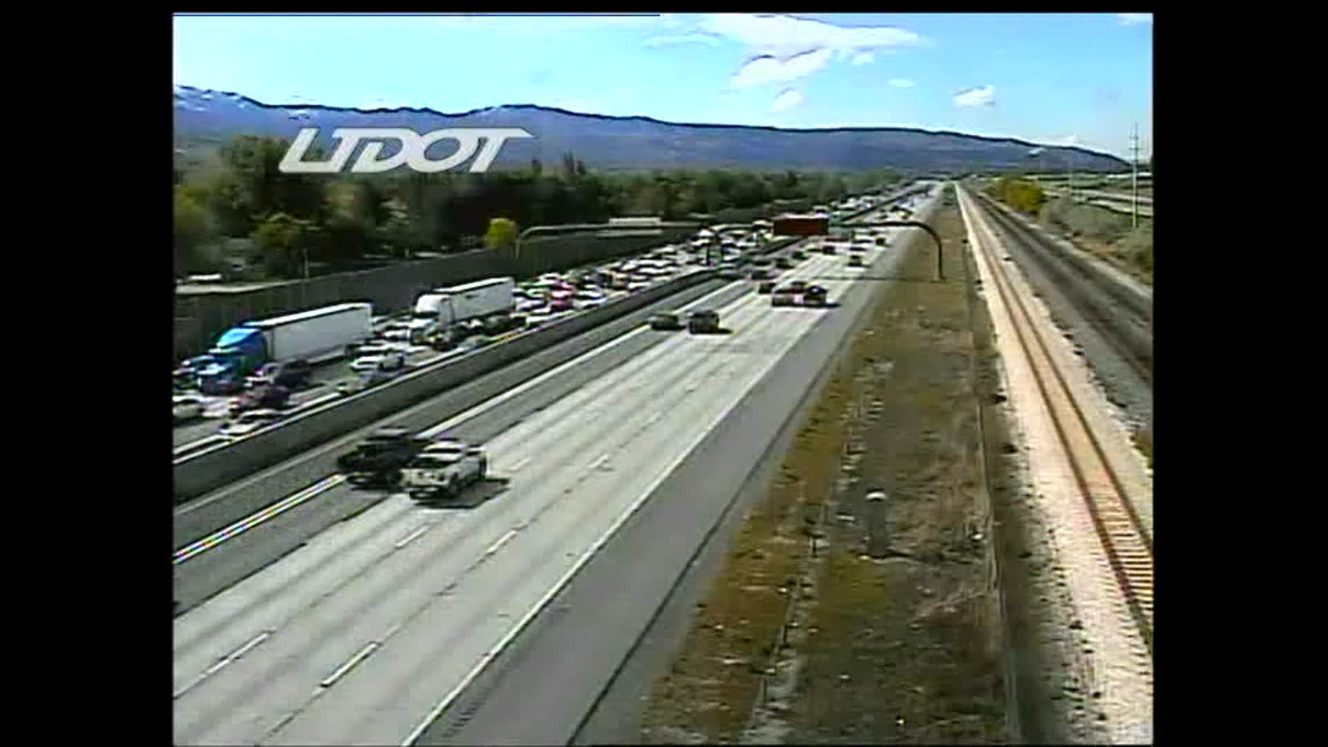 Photo: UDOT