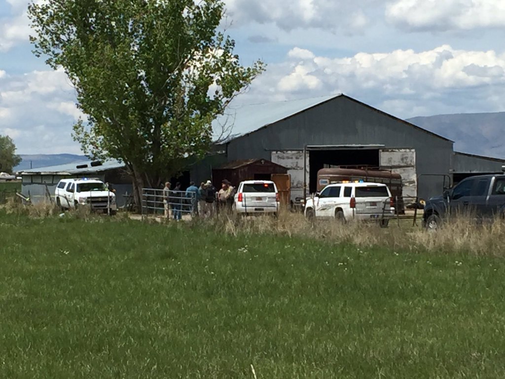 Utah County names deputy involved in fatal shooting