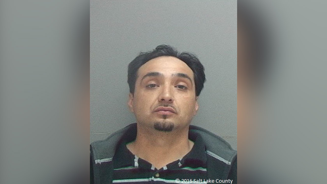 Taylorsville man headed to prison in death of girlfriend's toddler