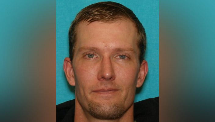 Mark Daniel Bess (Photo courtesy of the Utah County Sheriff's Office)