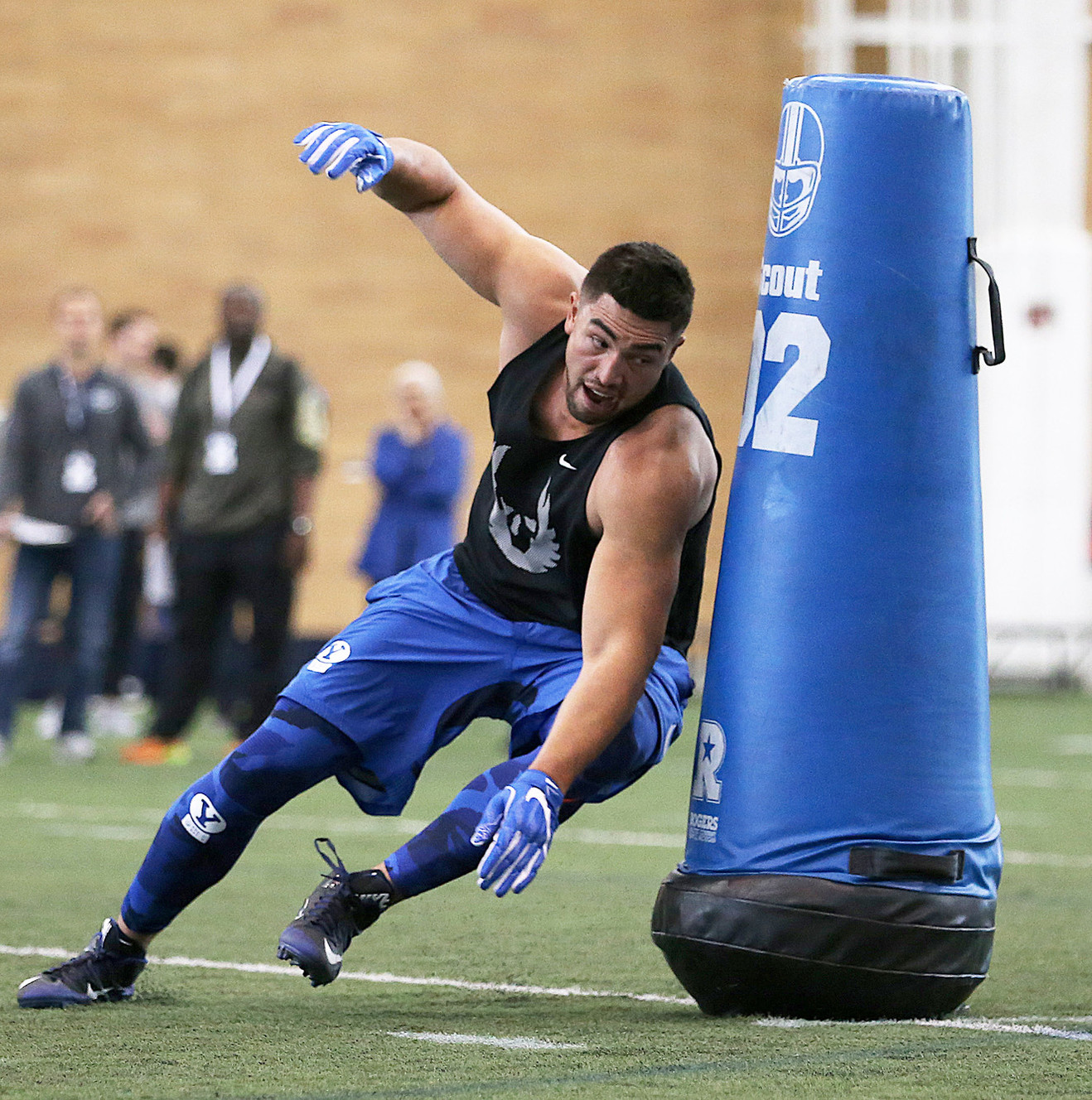 Photo: Scott G Winterton, Deseret News