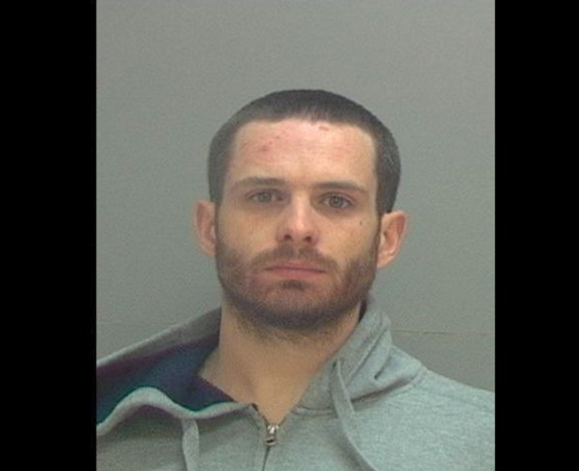 Hombre de UT mata al hijo de 18 meses de su novia