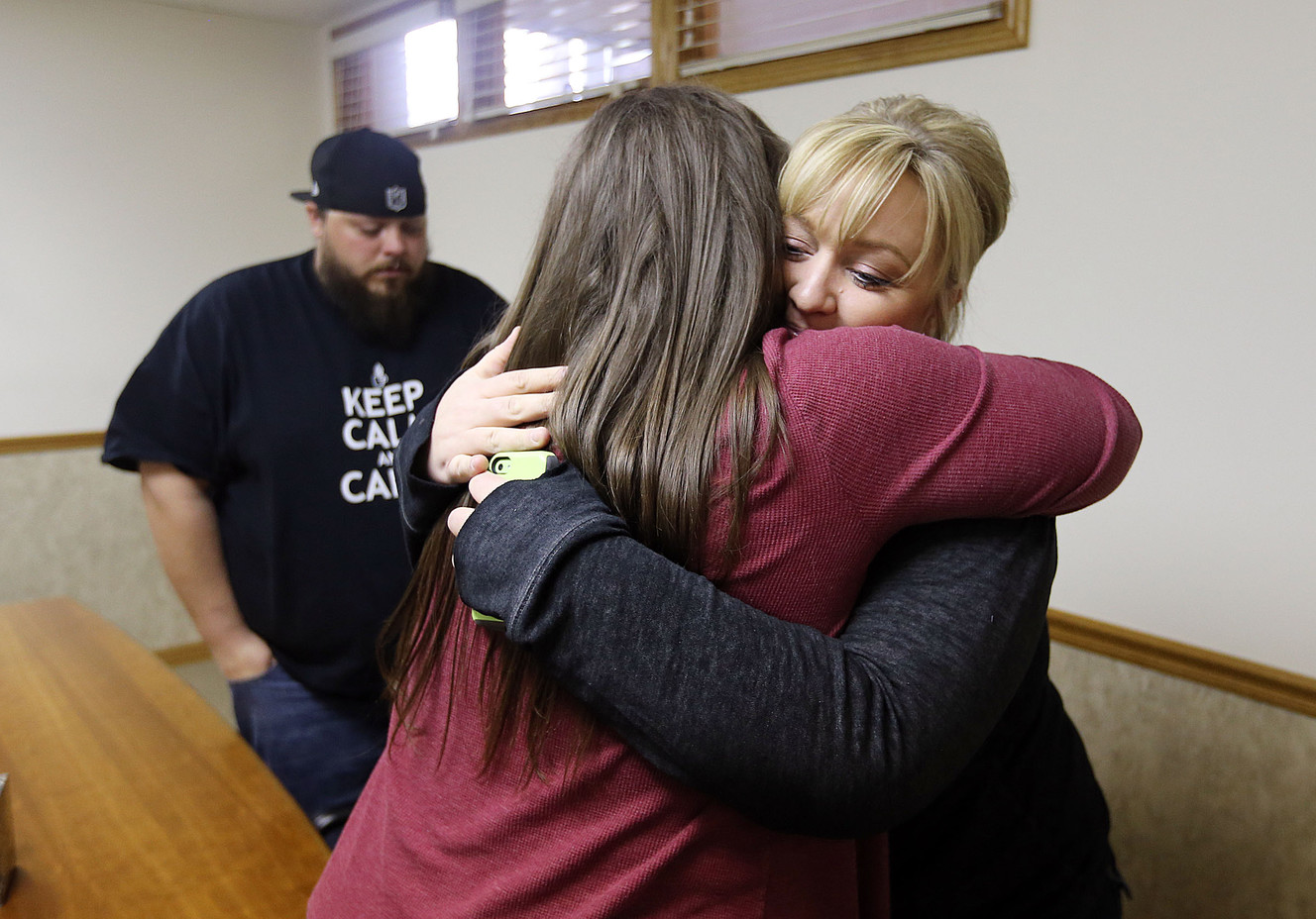 After more than 6 years, 3 families yearn for justice in day care abuse case