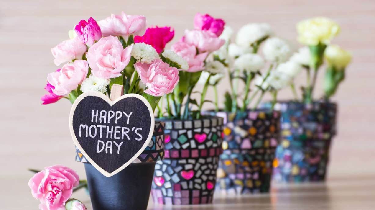 Mother's Day gift ideas that are actually cool
