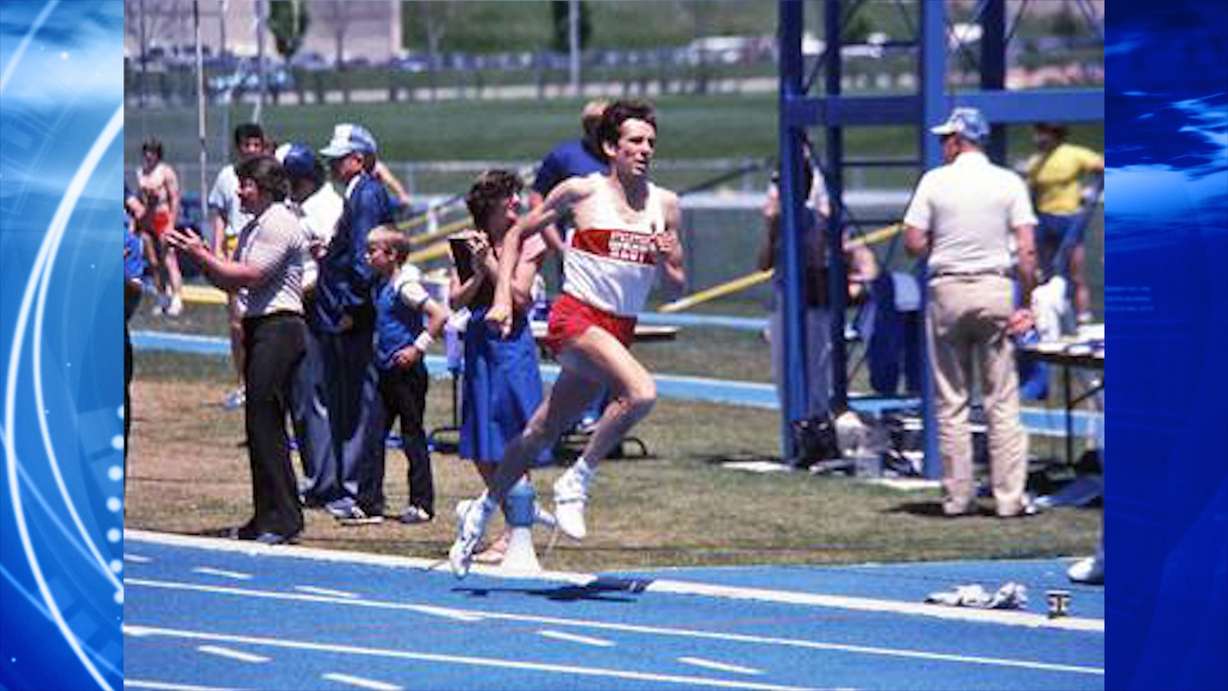 Courtesy photo: Doug Padilla