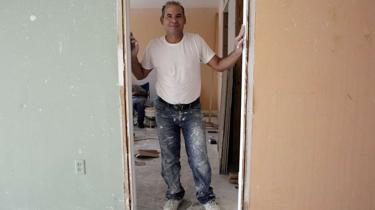 Trump's rise is driving immigrants to become citizens