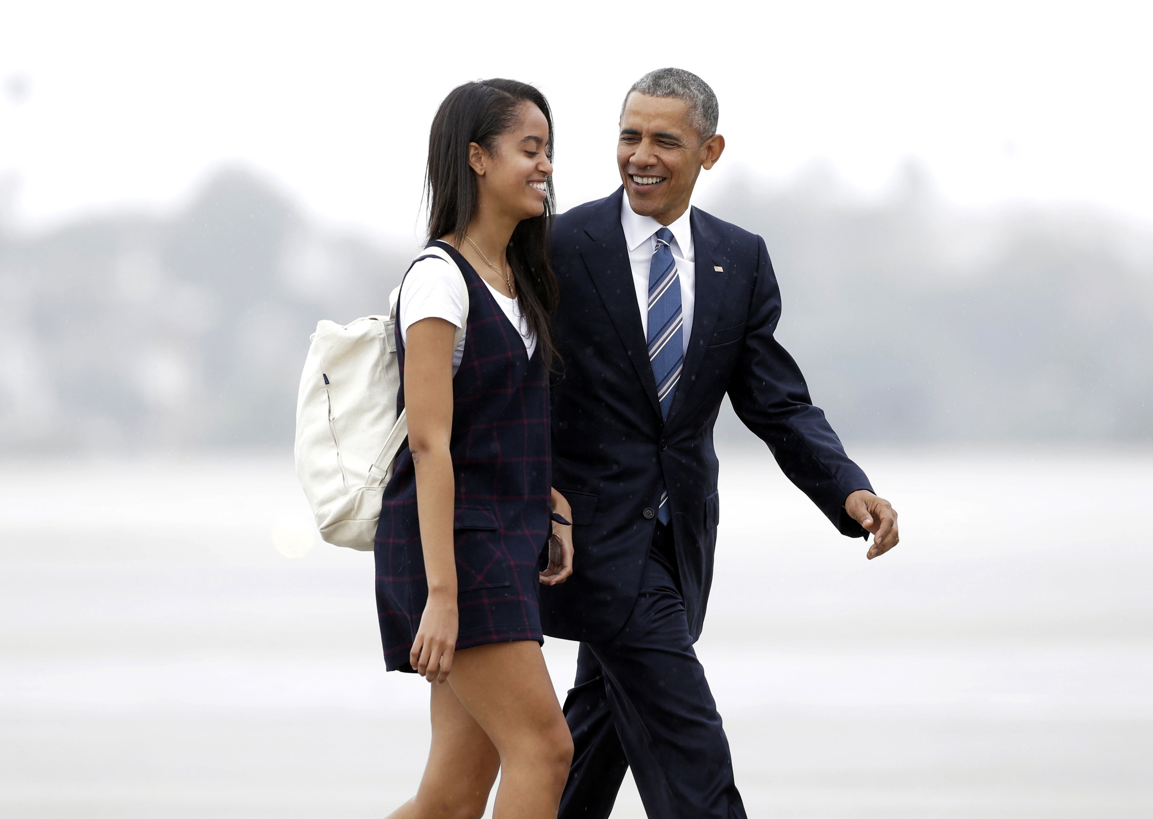 Things to know: the benefits of students taking a gap year