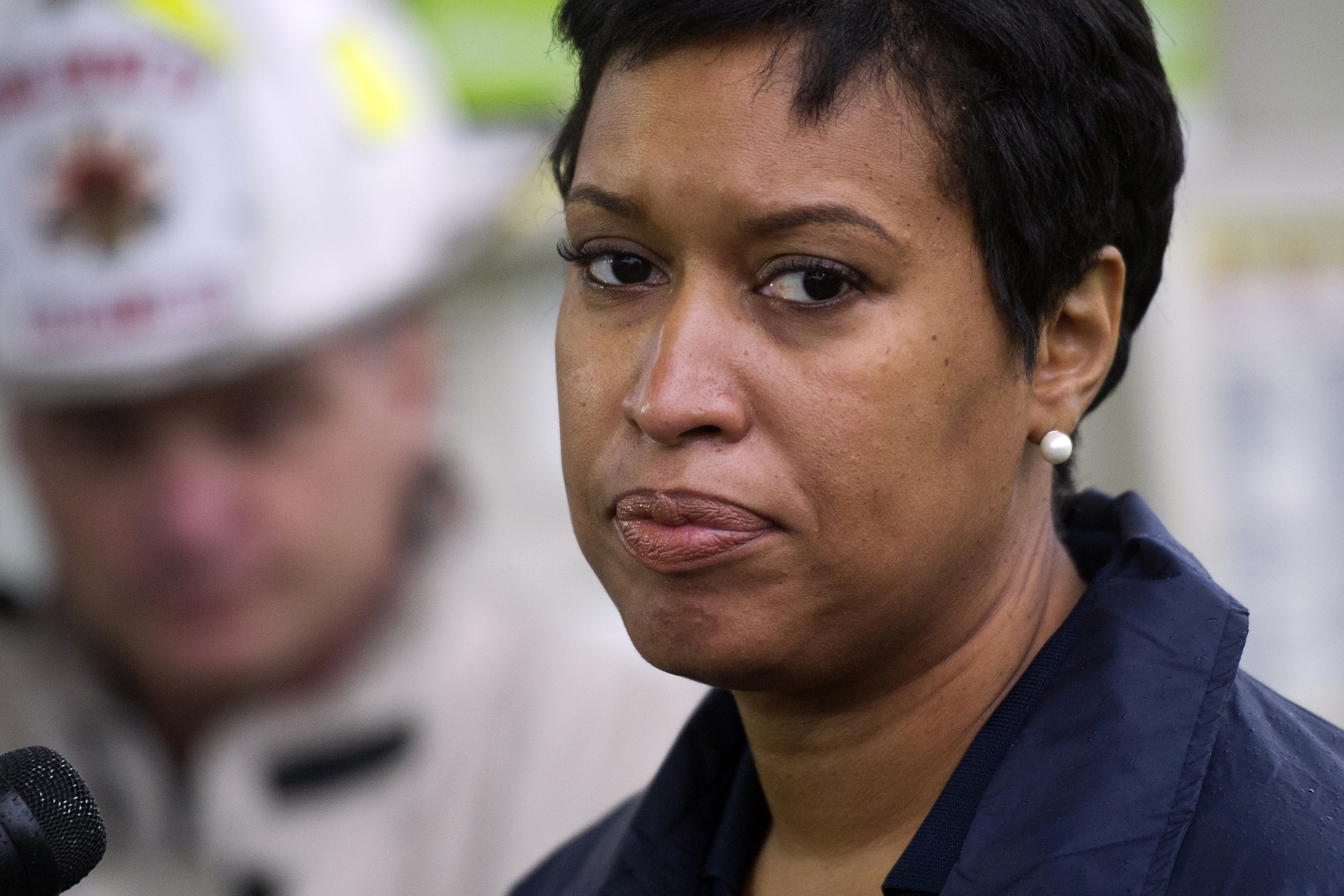 The Latest: Amtrak also affected Tuesday by CSX derailment