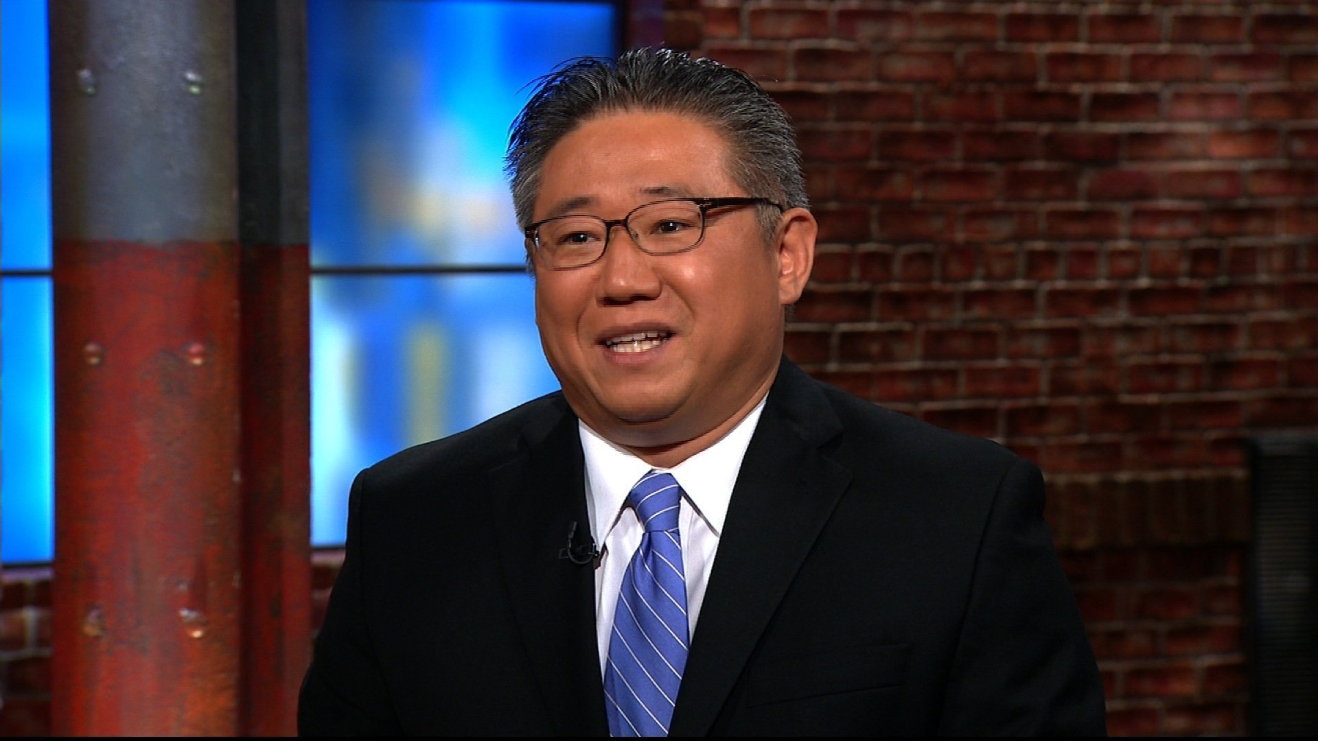 Former North Korean captive describes torment, hard labor in interview