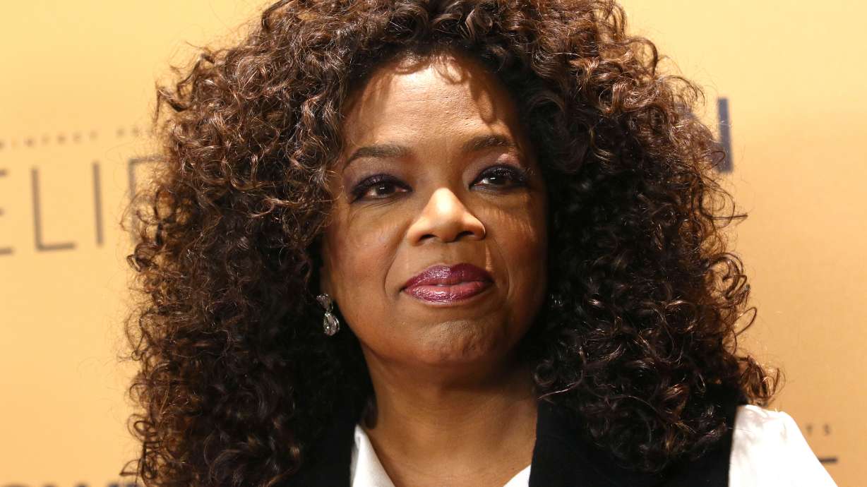 Oprah Winfrey to star in HBO's 'Henrietta Lacks' movie