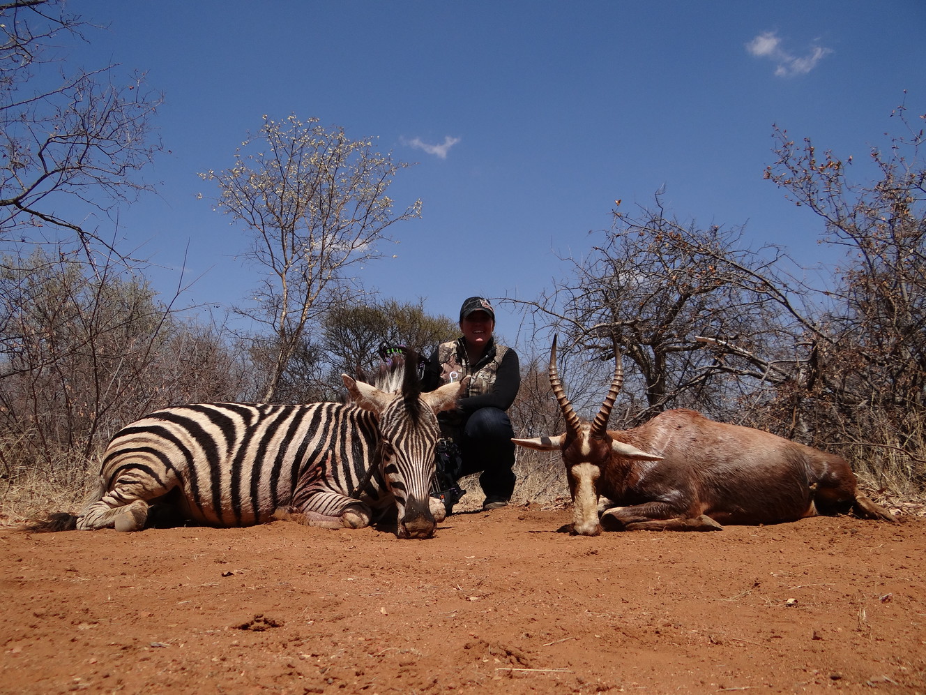 Photo: Courtesy of Christy Barney