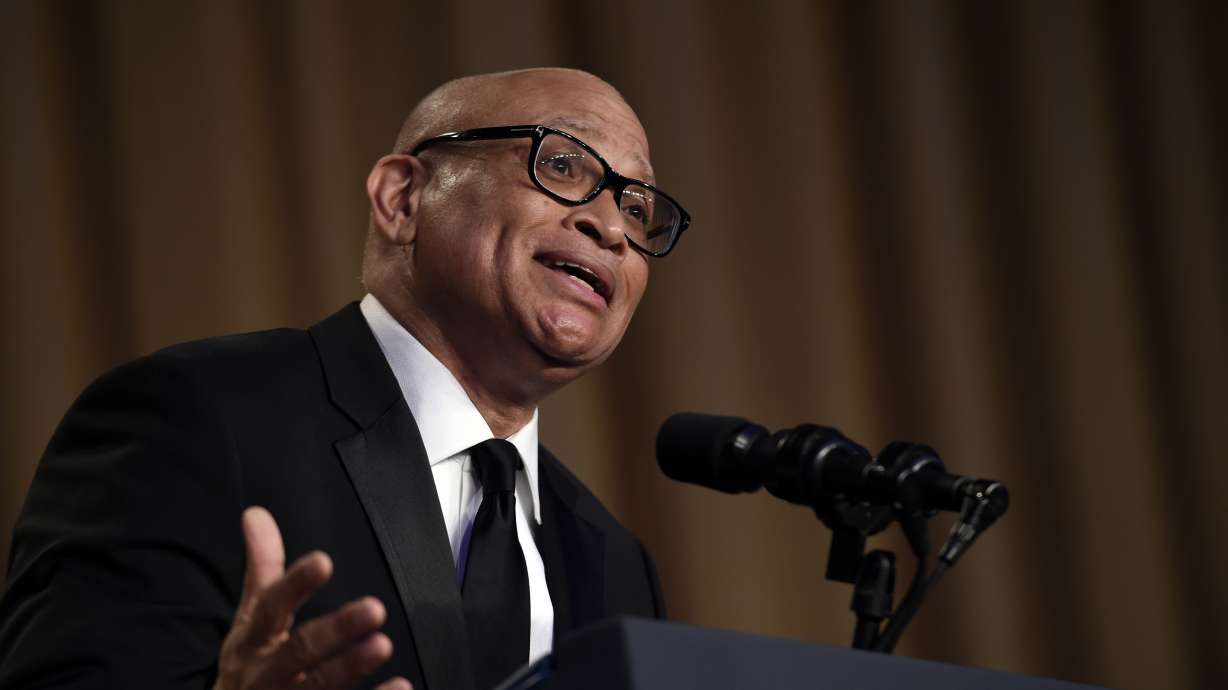 White House: Obama not offended by comedian's language