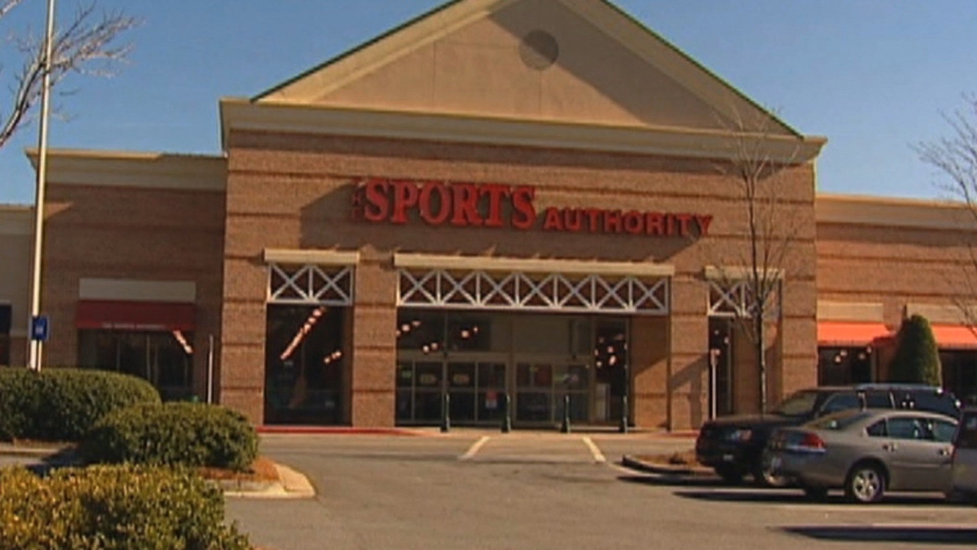 Sports Authority bankruptcy sale could close remaining stores