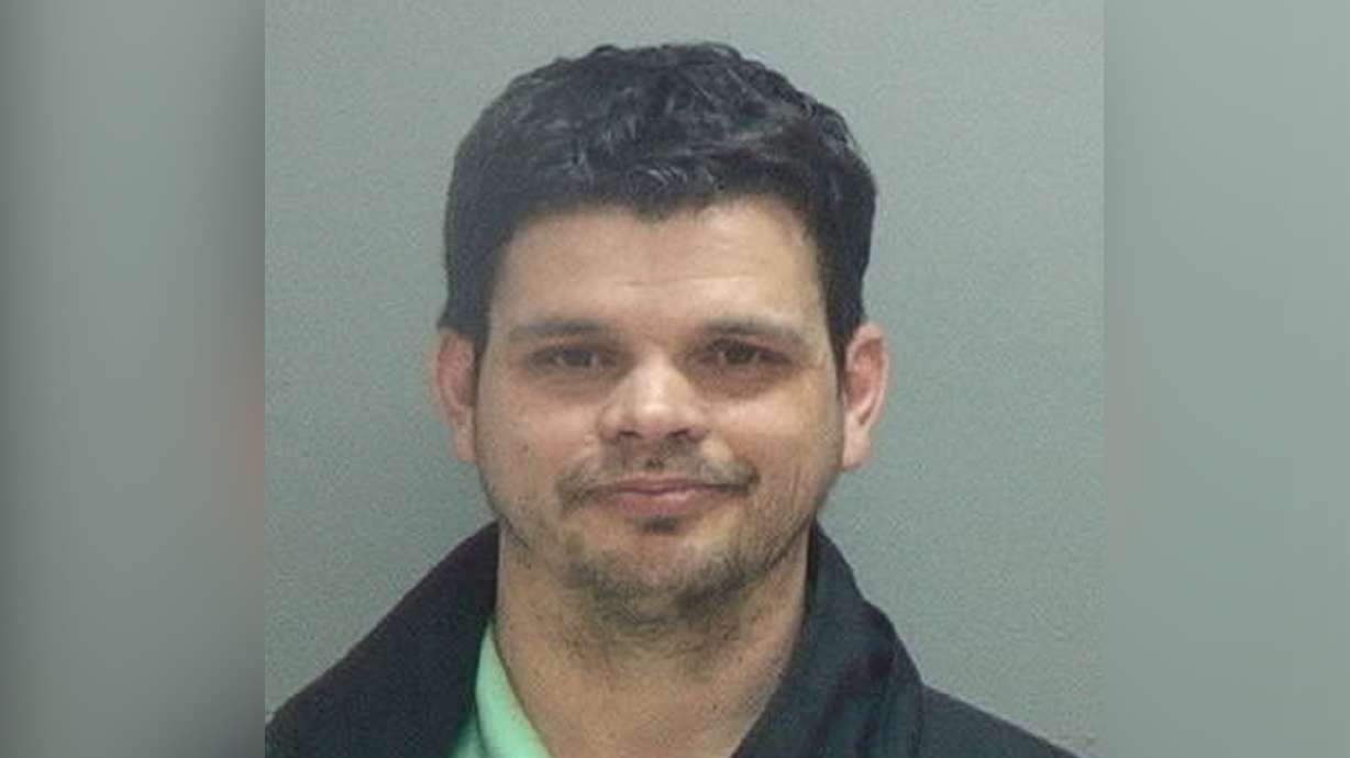 West Valley man tried to entice a 13-year-old, police say