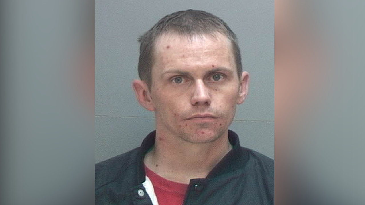 Police: Man who fatally shot K-9 officer dies