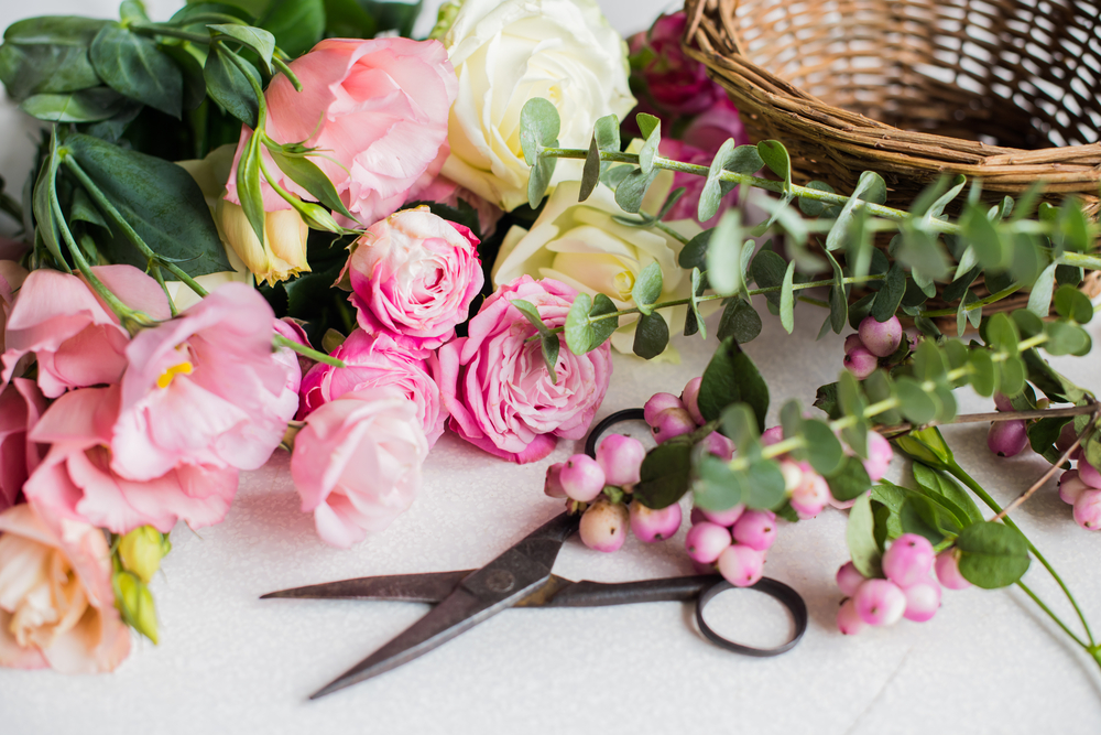 Former florist's 5 tips for ordering Mother’s Day flowers