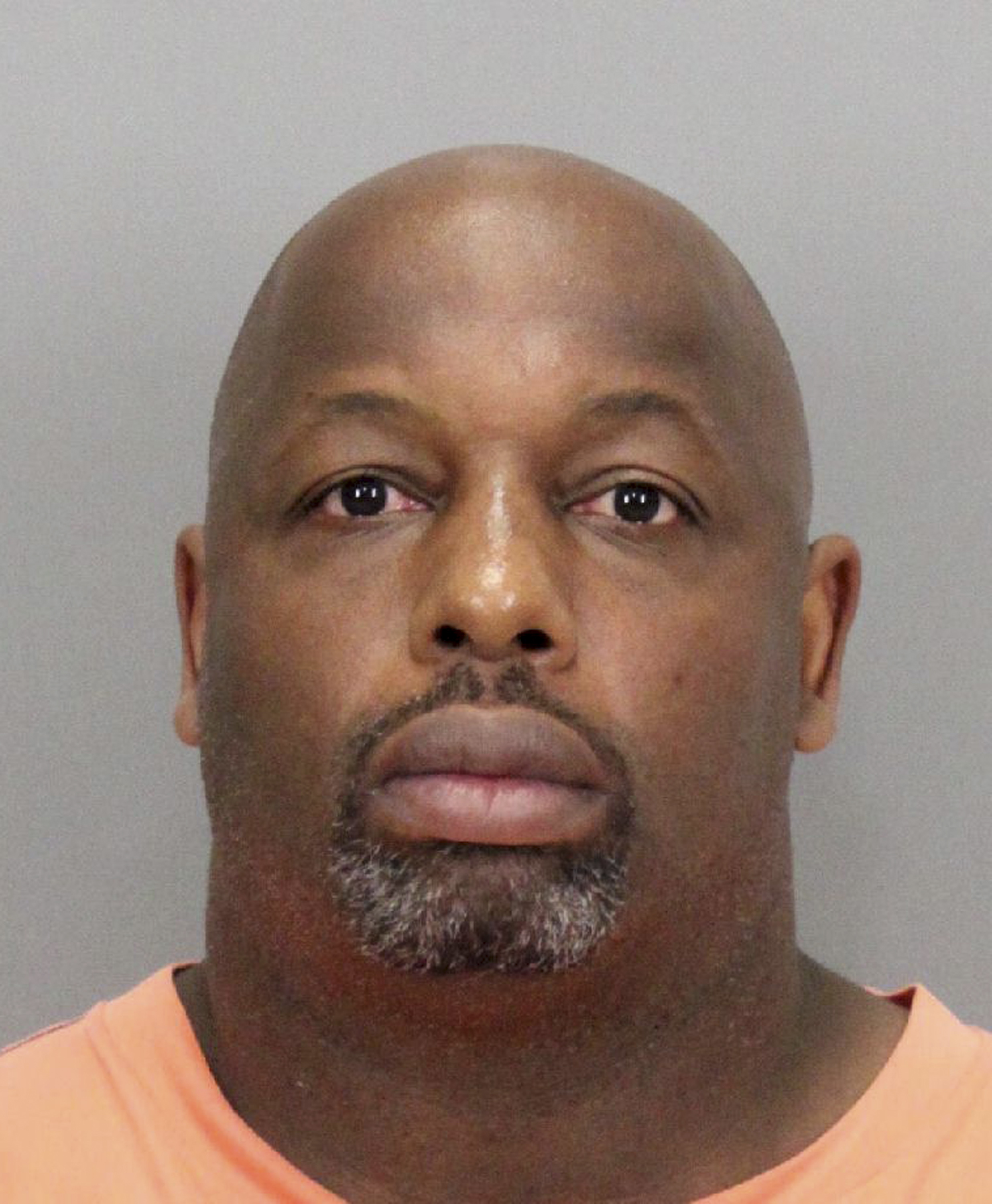 The Latest: Ex-49er Dana Stubblefield denies raping woman