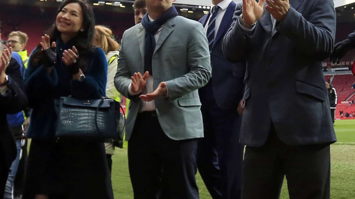 No outfoxing Leicester: owners aim to keep winners together