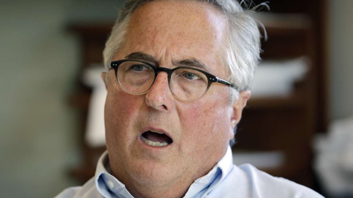 Rich newspaper owners: Industry savior or foe?