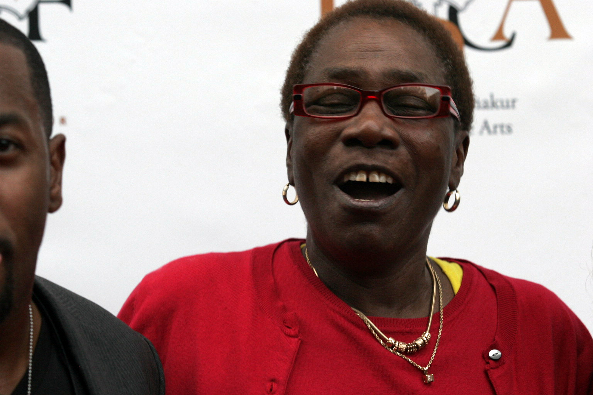 Dear Mama: Afeni Shakur, mother of rapper Tupac Shakur, dies