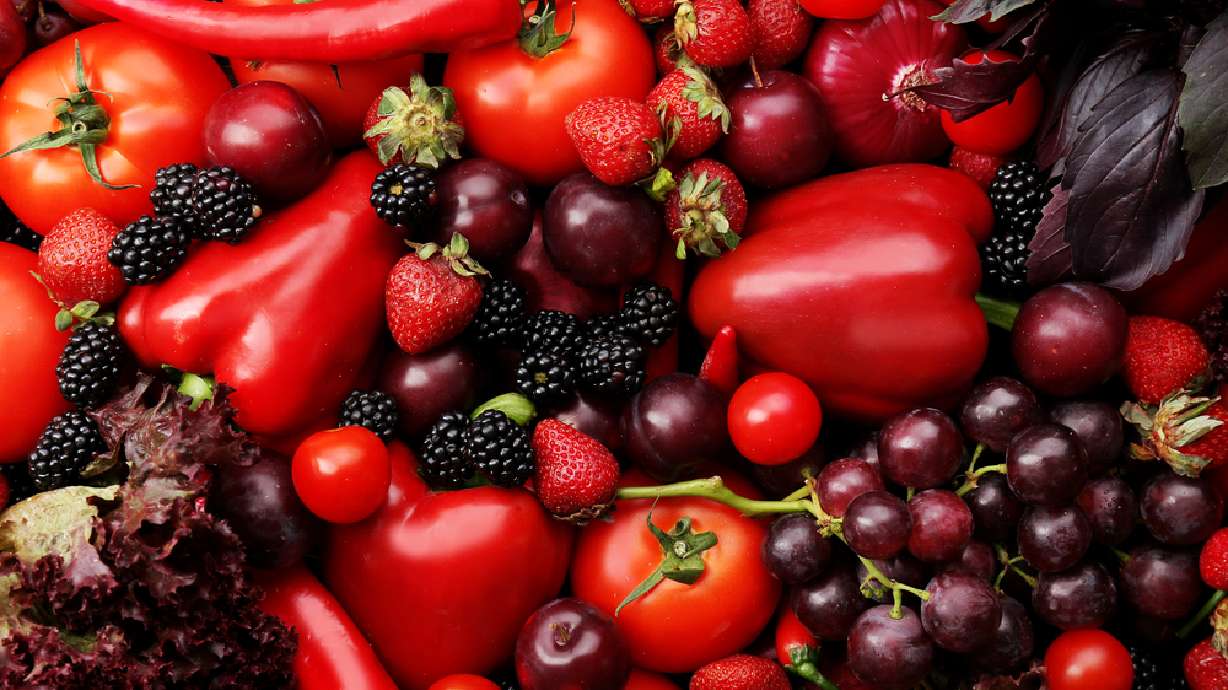 6 superfoods: Eat more, not less