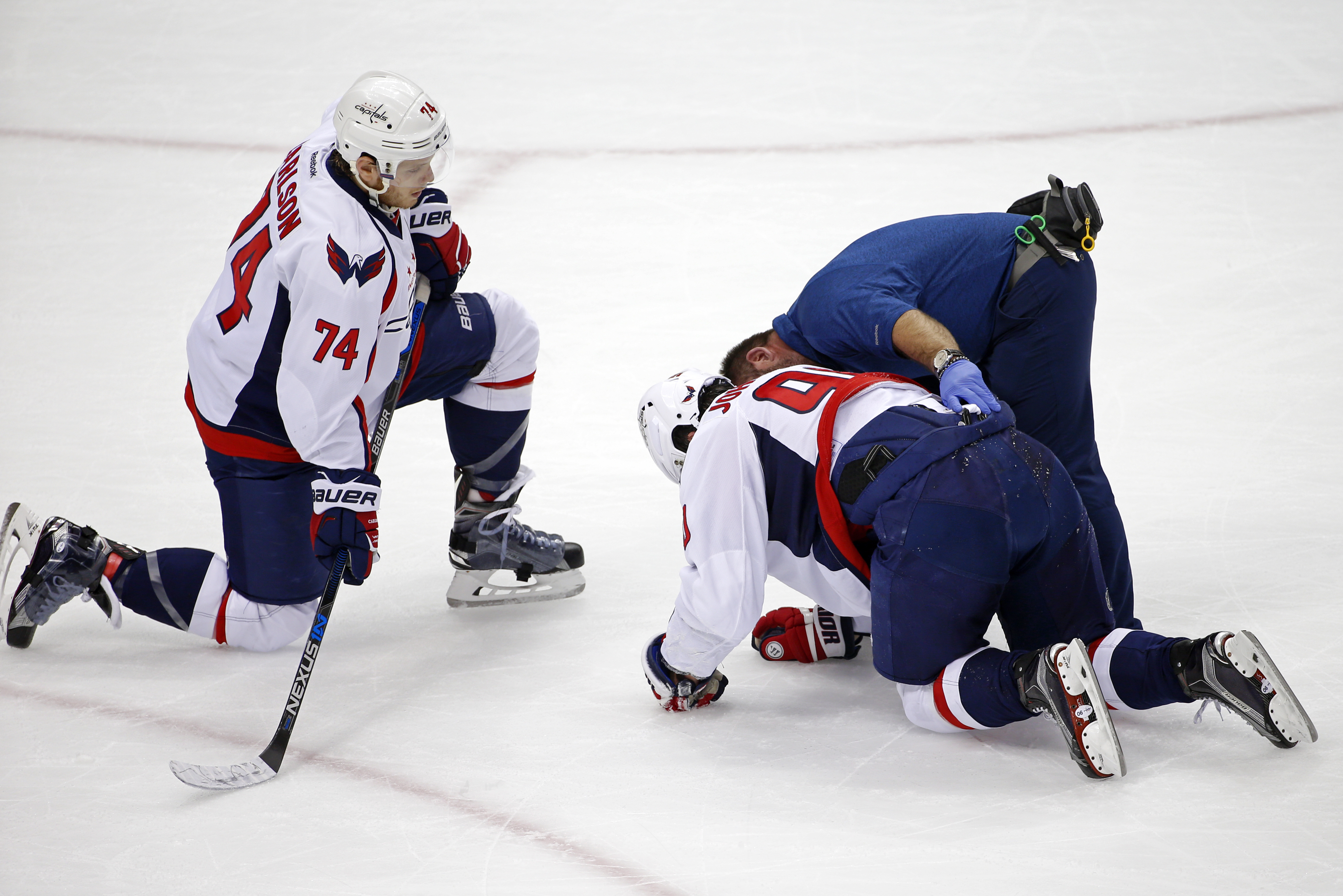 Penguins defenseman Letang suspended 1 game for interference